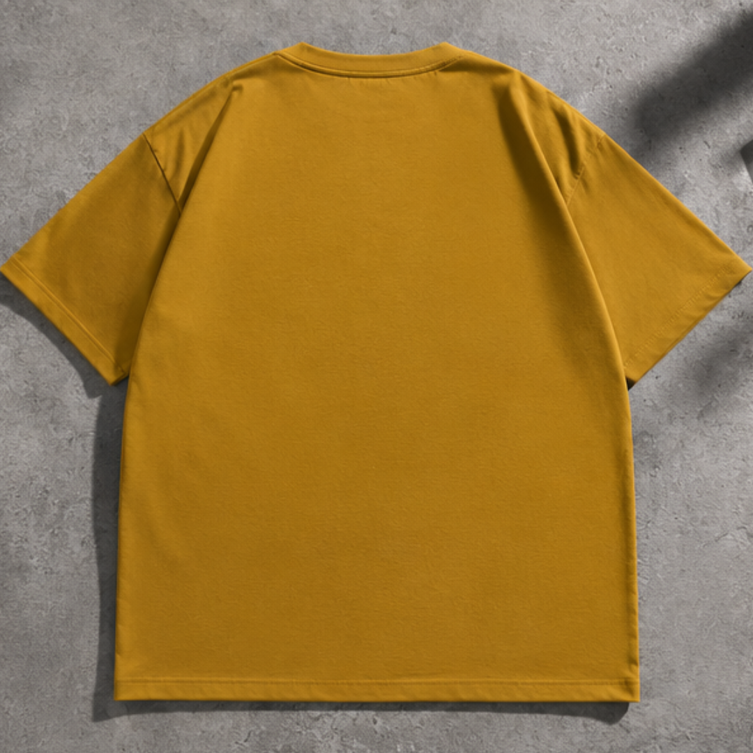 VALORANT-Inspired Jett Anime Streetwear T-Shirt | Kurai Studio