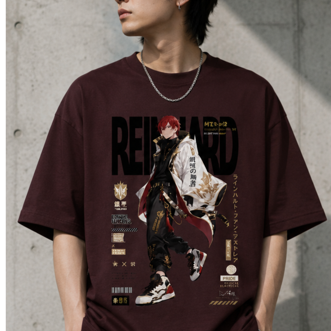 Crimson Ronin