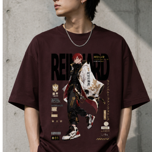 Crimson Ronin