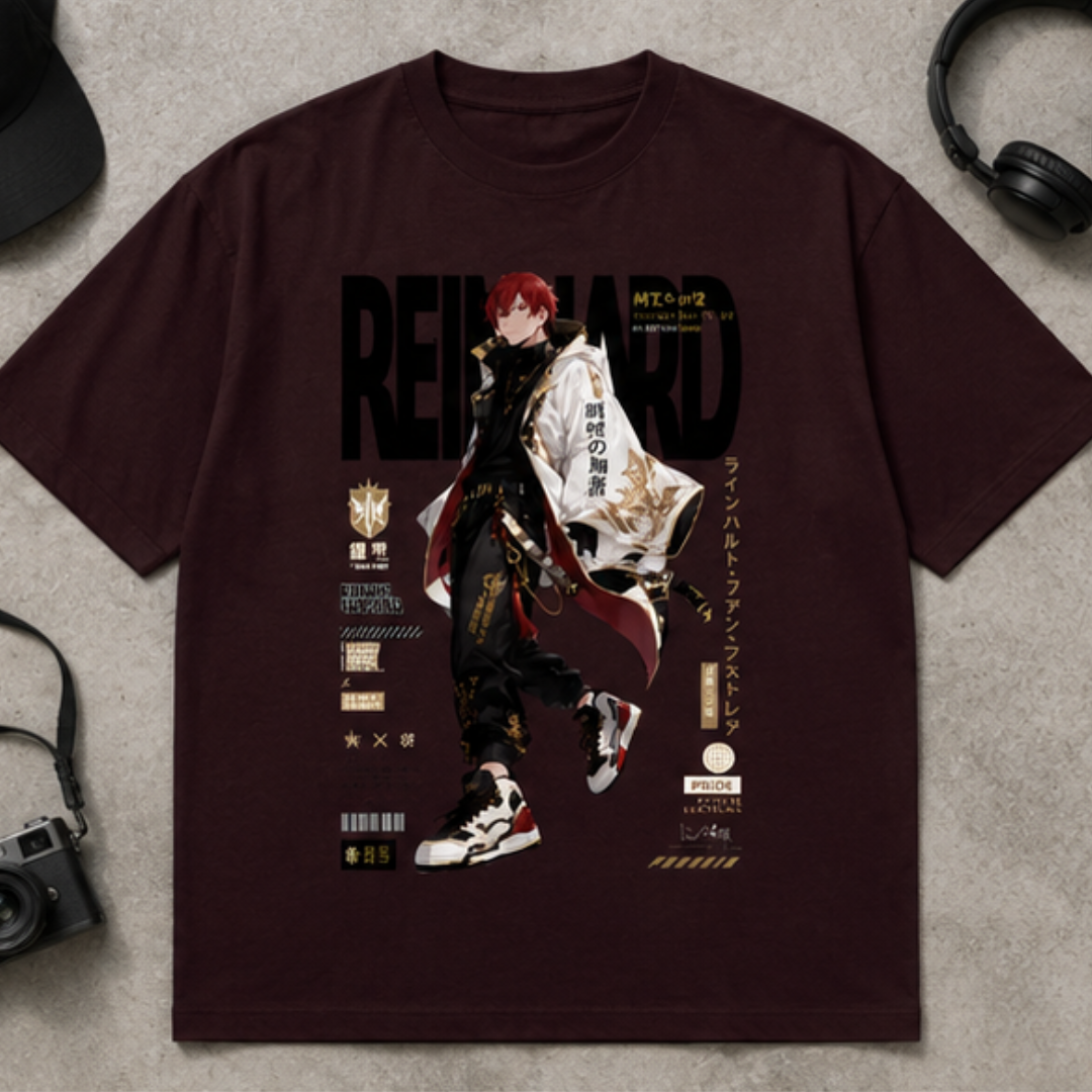 Crimson Ronin