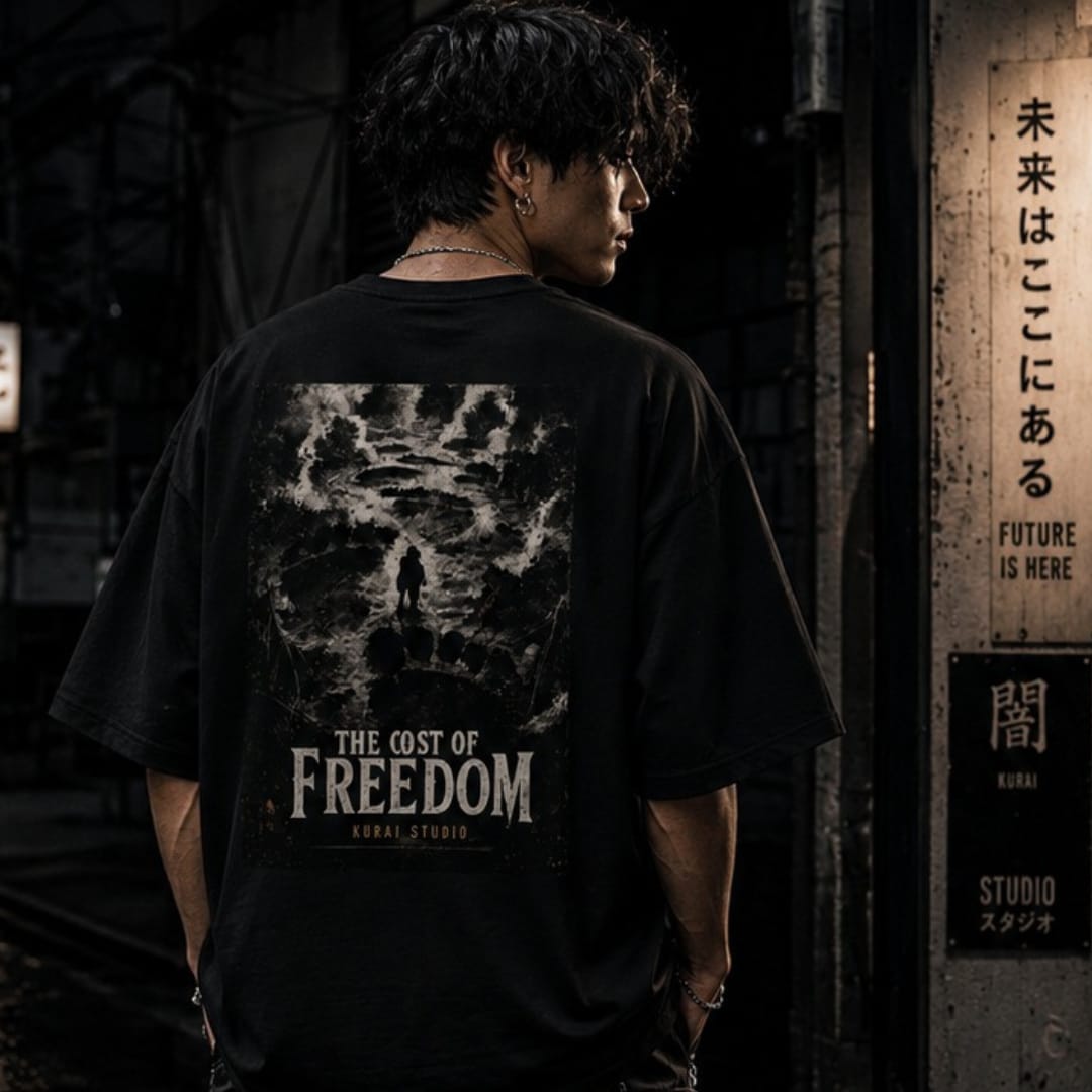 The Cost of Freedom