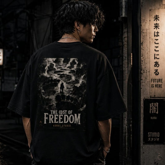 The Cost of Freedom