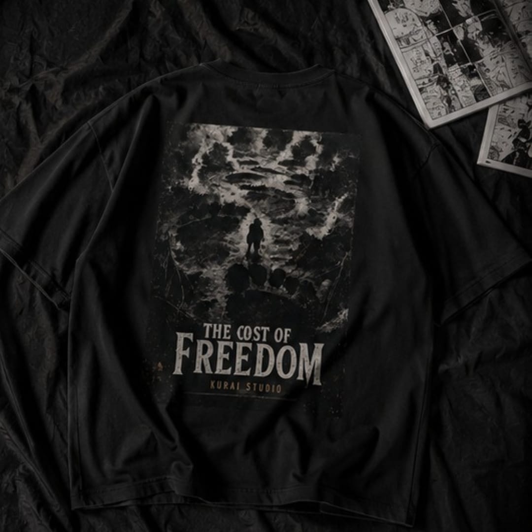 The Cost of Freedom